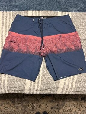 Swim trunks